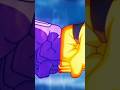 NARUTO vs SASUKE || ANIME _RUSHX1 ||#shorts #animeedit