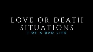 1 Of A Bad Life Falling In Reverse X Blacklite District Mashup