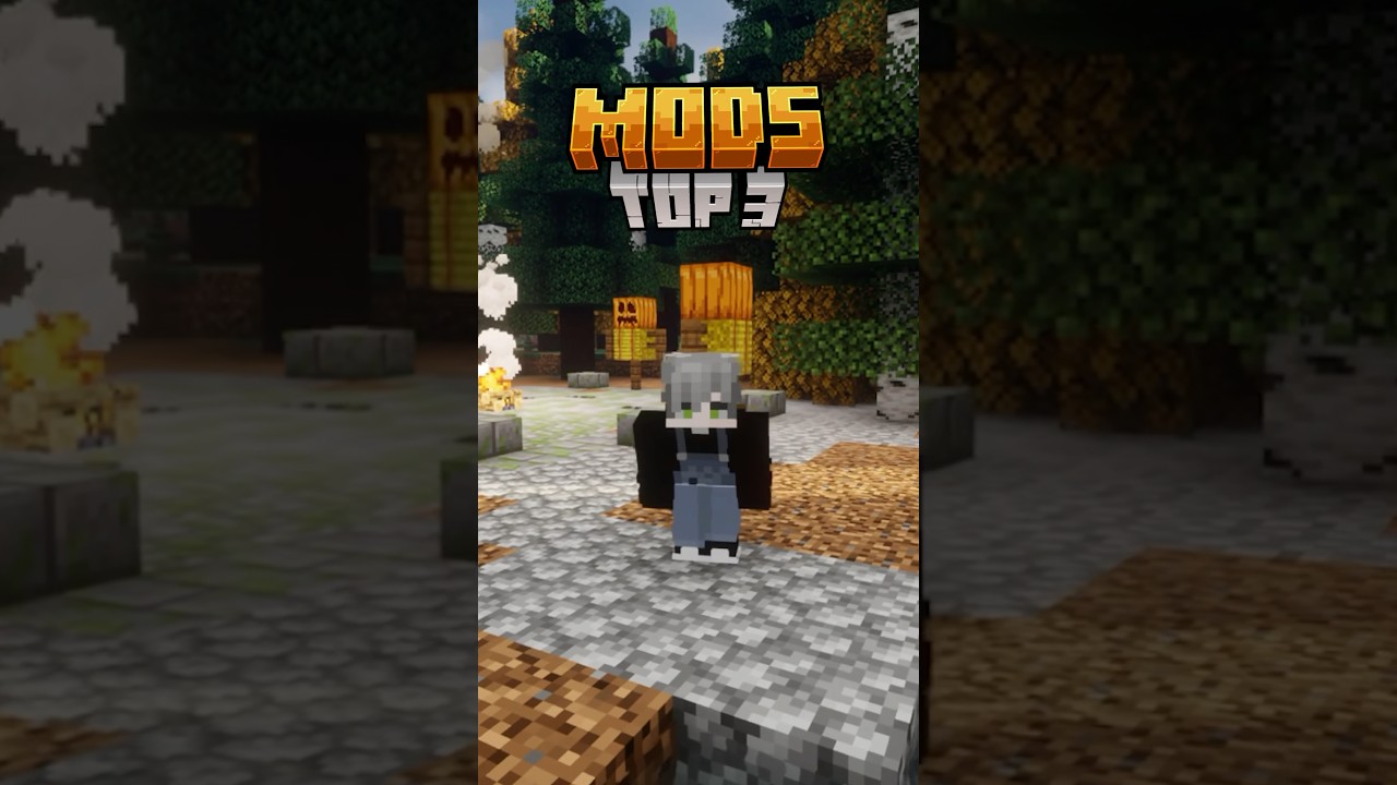 3 Mods de Horizons La nueva serie de Rubius 