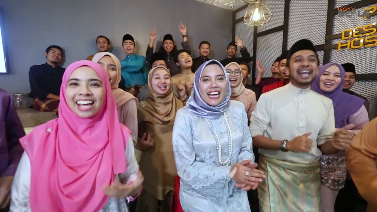 Seminggu Berhari Raya 2018