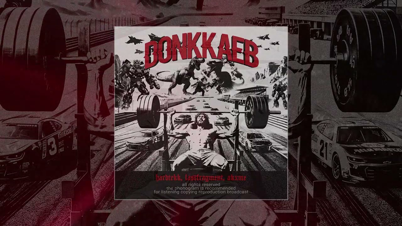 Watch Hardtekk, Lastfragment, akxme - DONKKAEB (Официальная премьера трека) on YouTube Watch Hardtekk, Lastfragment, akxme - DONKKAEB (Официальная премьера трека) on YouTube