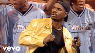 Kirk Franklin - Stomp (Live) ft. God's Property