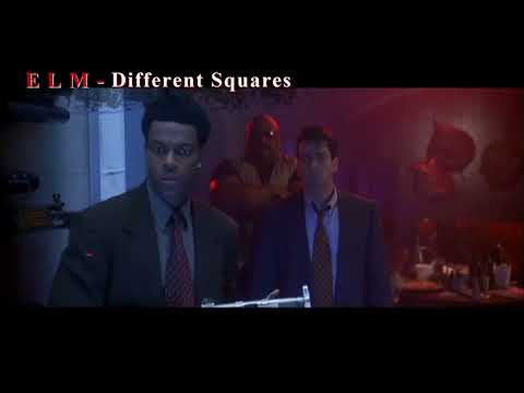 Different Squares