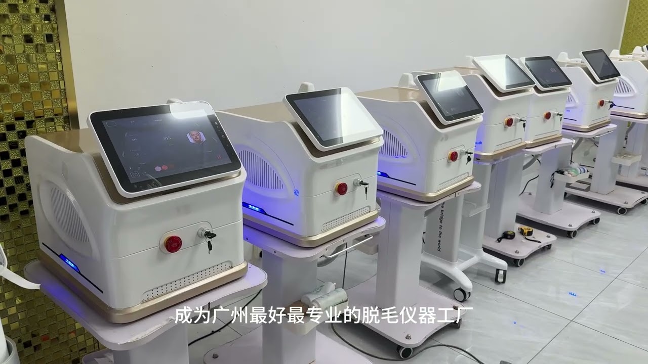 How To Setup Cryolipolysis 360 freezing fat slimming machine | freezing fat reduction