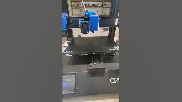 Artillery Genius Pro touch probe error