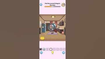 brainy prankster level 43 walkthrough