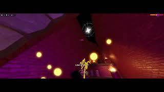 Roblox: Grace SPEEDRUNㅣSaferoom X : 0m6s333ms