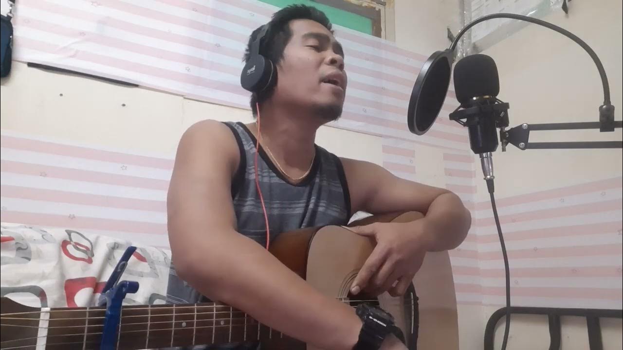 Will of the wind by jim photoglo cover youtube