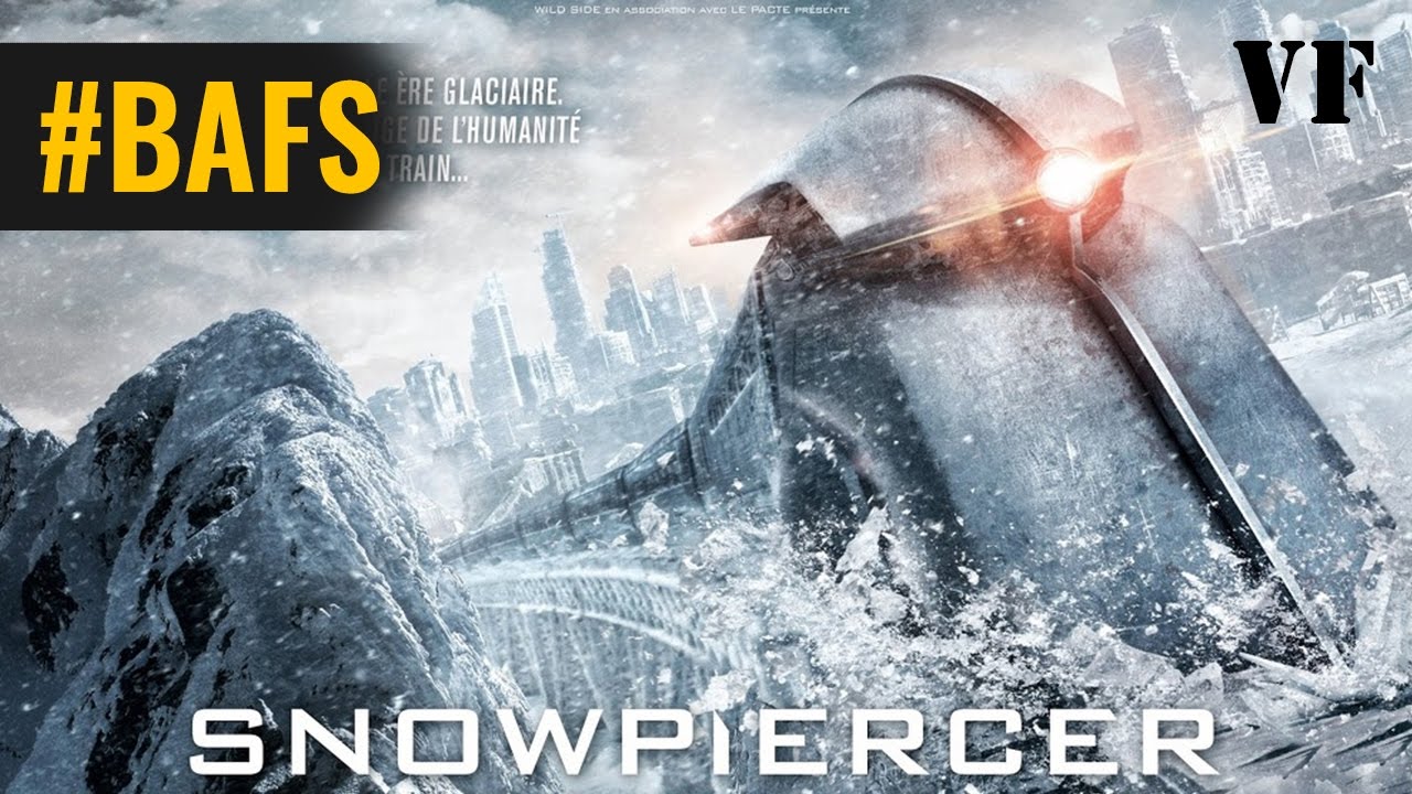 Snowpiercer : Le Transperceneige - Bande Annonce VF – 2013