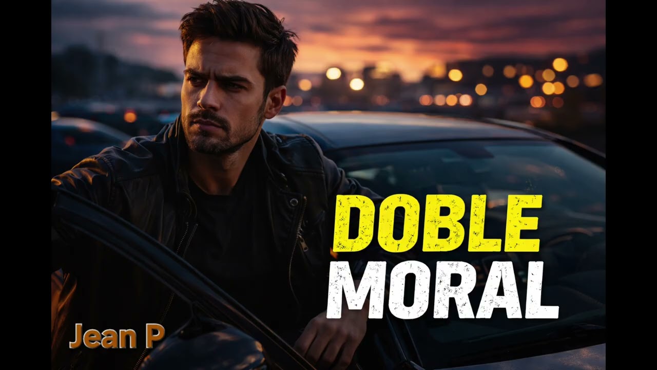 Doble moral & Jean P