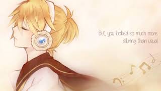 Don't Go (Acoustic ver.)