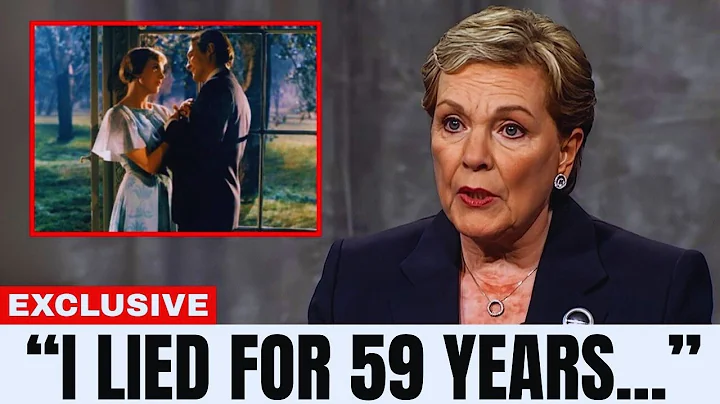 The Forbidden Scenes From ''The Sound of Music'' No one Was Supposed To Talk About