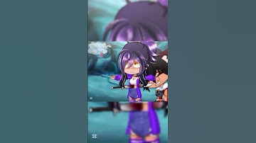 Thumbnail of "😥Oh no"💛Gacha meme💛💜Aphmau💜" #aphmauedit #aphmaucrew #tiktoktrend #gacha#fpyシ #gachatrend #edit