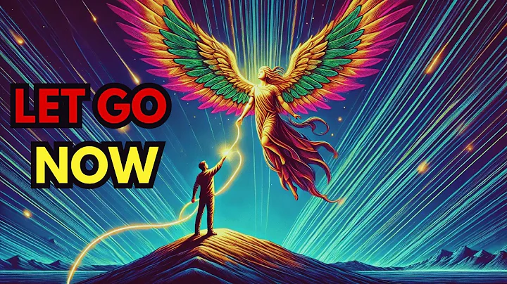 Chosen Ones ⚠️Warning: Your Need for Control Is Blocking God’s Blessings!