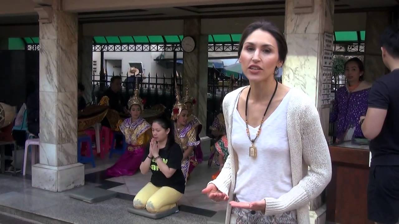 Spirit House Erawan Thailand