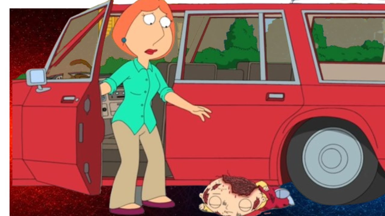 7 Darkest Family Guy Episodes