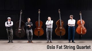The Final Countdown by Europe - OFSQ