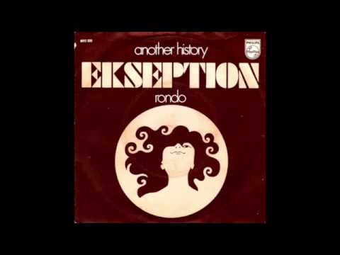 Ekseption - Another History