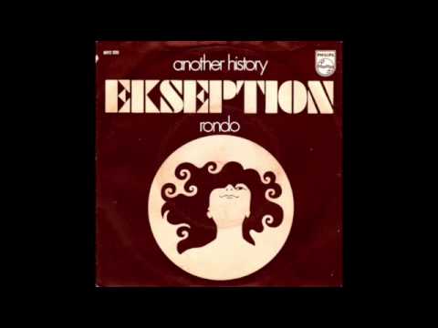 Ekseption - Another History