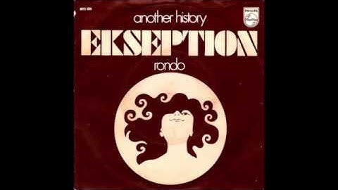 Ekseption - Another History