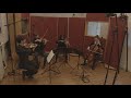 Passacaglia from tapestry by nathen durasamy played by the creation string quartet