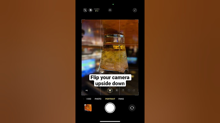 Still taking your drink photos like this?