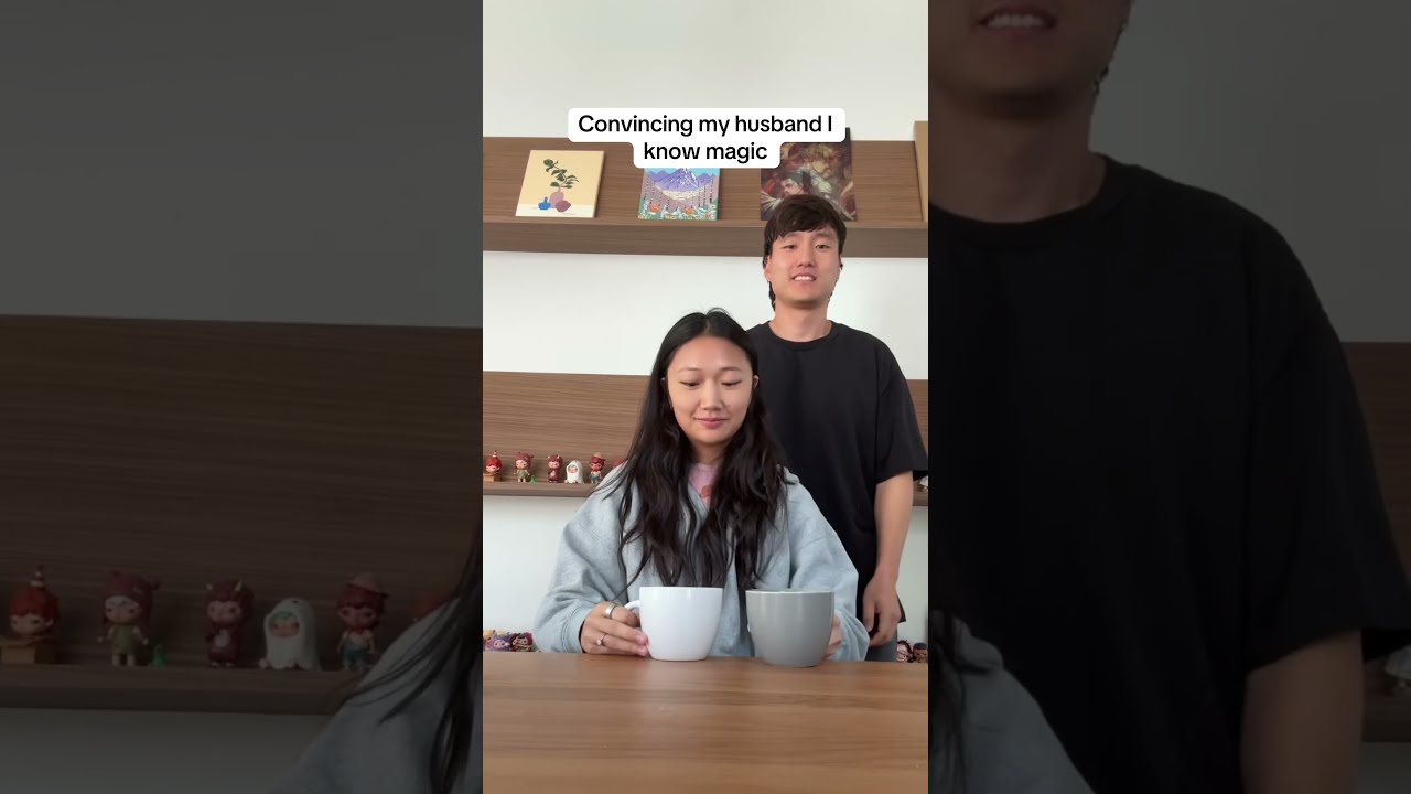 Gotta Keep Him On His Toes Couple Couplecomedy Shorts