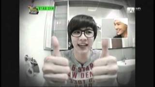 20110415 MBLAQ ゴマEp.6（日本語字幕）3/3
