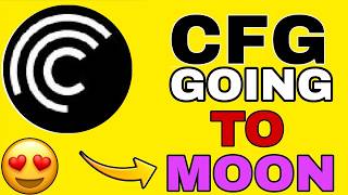 CFG COIN GOING UPSIDE 😍 | Centrifuge Coin Price Prediction | CFG Crypto News Today - CFG coin 2026