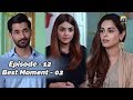 Watch Dil-e-Gumshuda | Episode 12 | Best Moment - 02 | Online In HD