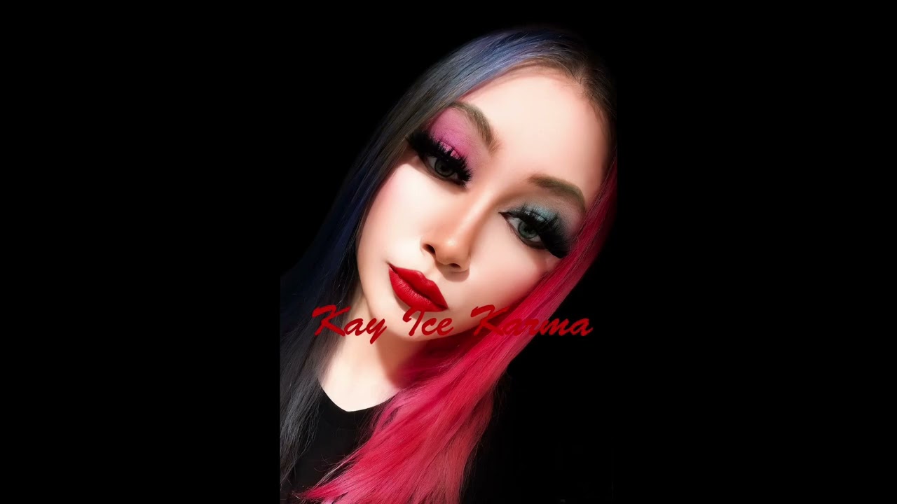 Kay Ice Karma - I Would’ve Never Thought