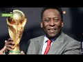 Players Who've Scored More World Cup Goals Than Messi & Ronaldo