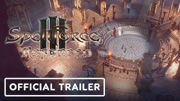 SpellForce 3 Reforced - Official Xbox Controller Trailer
