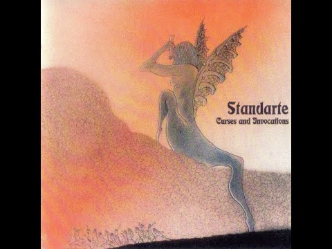 Standarte - Ordeal (1996)