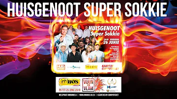 Innibos 2019 - Huisgenoot Super Sokkie Konsert