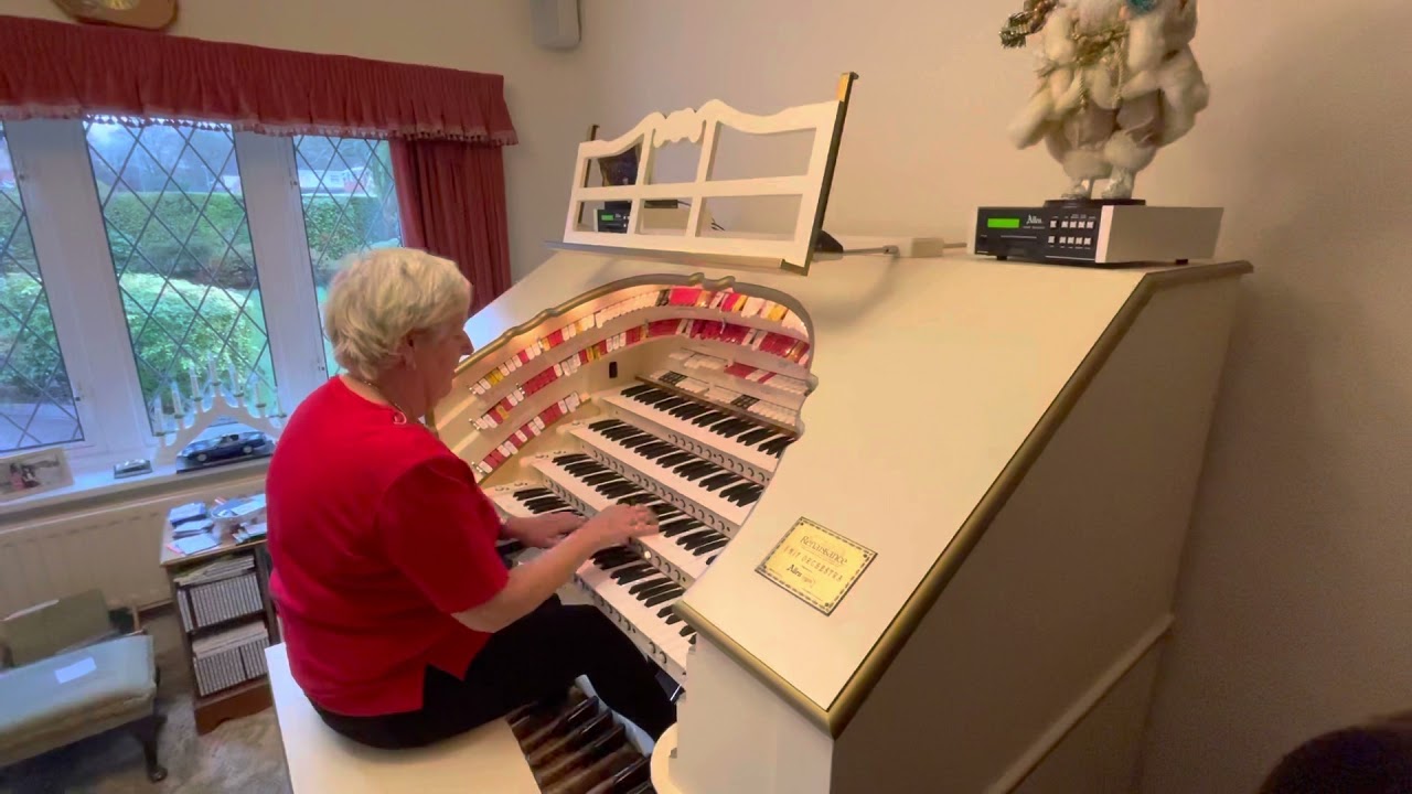 JEAN MARTYN favorites from barbara