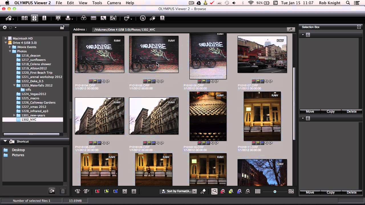 Best Raw Photo Browser For Mac