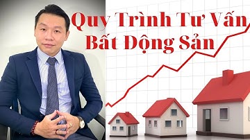 Quy Trình 4 Bước Cơ Bản Trong Tư Vấn Bất Động Sản | Ngô Khoá