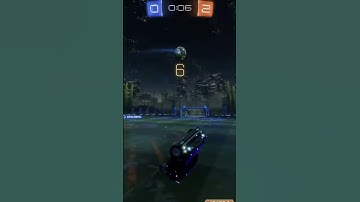 I peaked but own goal #rocketleague #rl #rocketleagueclips #rlclips #rocketleaguegoals #rlhighlights