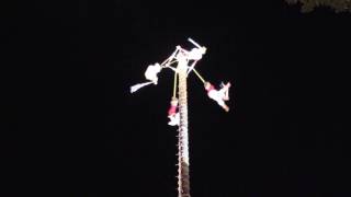 aztec dancers totonac pole flyers new mexico state fair indian nm state fair 2018 flyer