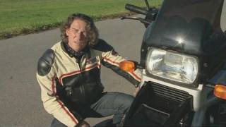 GebrauchtbikeCheck BMW GS BMWs GSBaureihe ist der Motorrad