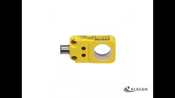 BI20R-Q14-AP6X2-H1141 Inductive Proximity Sensors