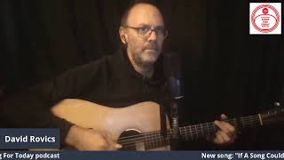 If A Song Could Make Your Troubles Go Away