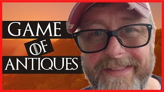 Unearthing Treasures: A Deep Dive into Roanoke Antique Mall's Rich History & Hidden Gems!