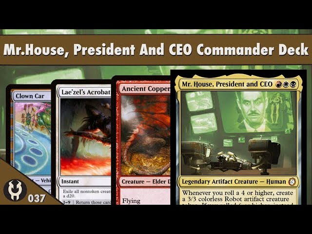 party mtg cards MTG Commander EDH Deck Mikey & Don, Party Planners 100 Magic Cards Cus –  Moonveil Games