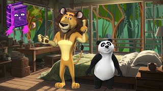 Sihirli Kitap Bilmece Thumb Çocuk Şarkıları