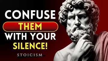 3 Stoic Wisdom Secrets To STOP Being A FOOL