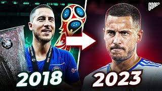 :       2018?      2018 @GOAL24