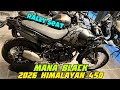 2026 Royal Enfield Himalayan 450 Review 🌄