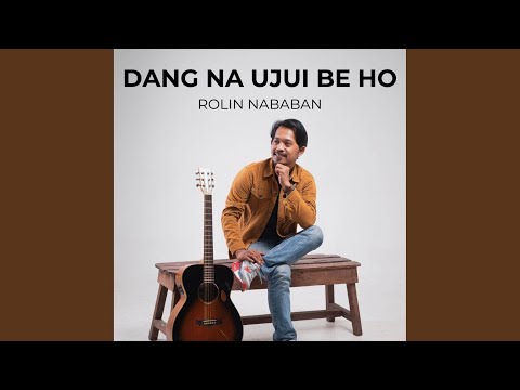 DANG NA UJUI BE HO - COVER BY ROLIN NABABAN X COVERPEDIA